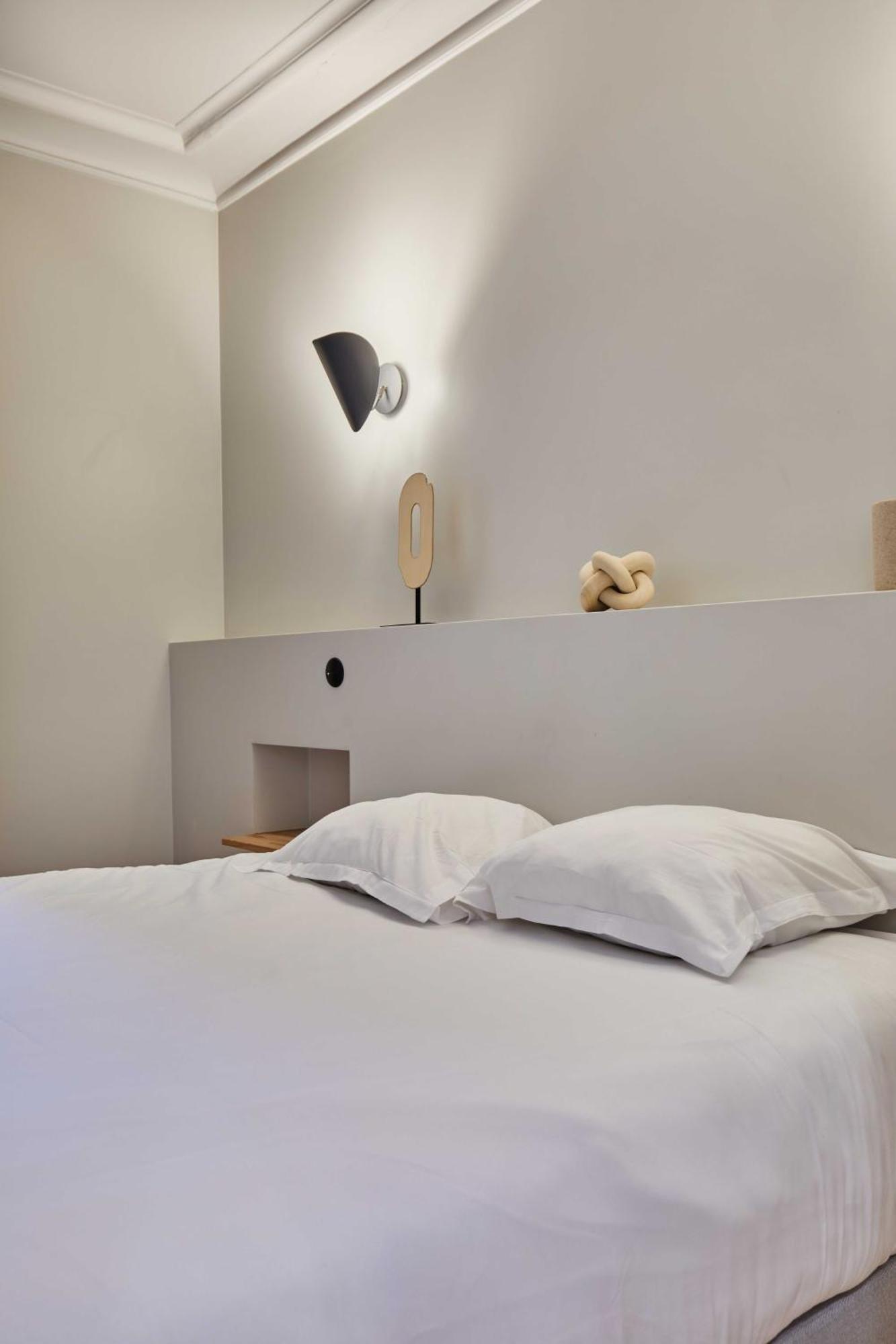 Magnificent Apartment - 3Br- 8P - Batignolles 파리 외부 사진