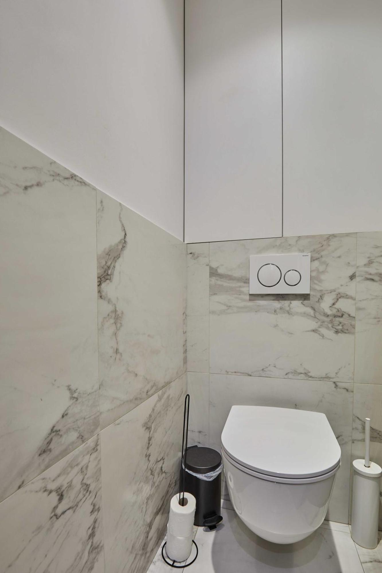 Magnificent Apartment - 3Br- 8P - Batignolles 파리 외부 사진
