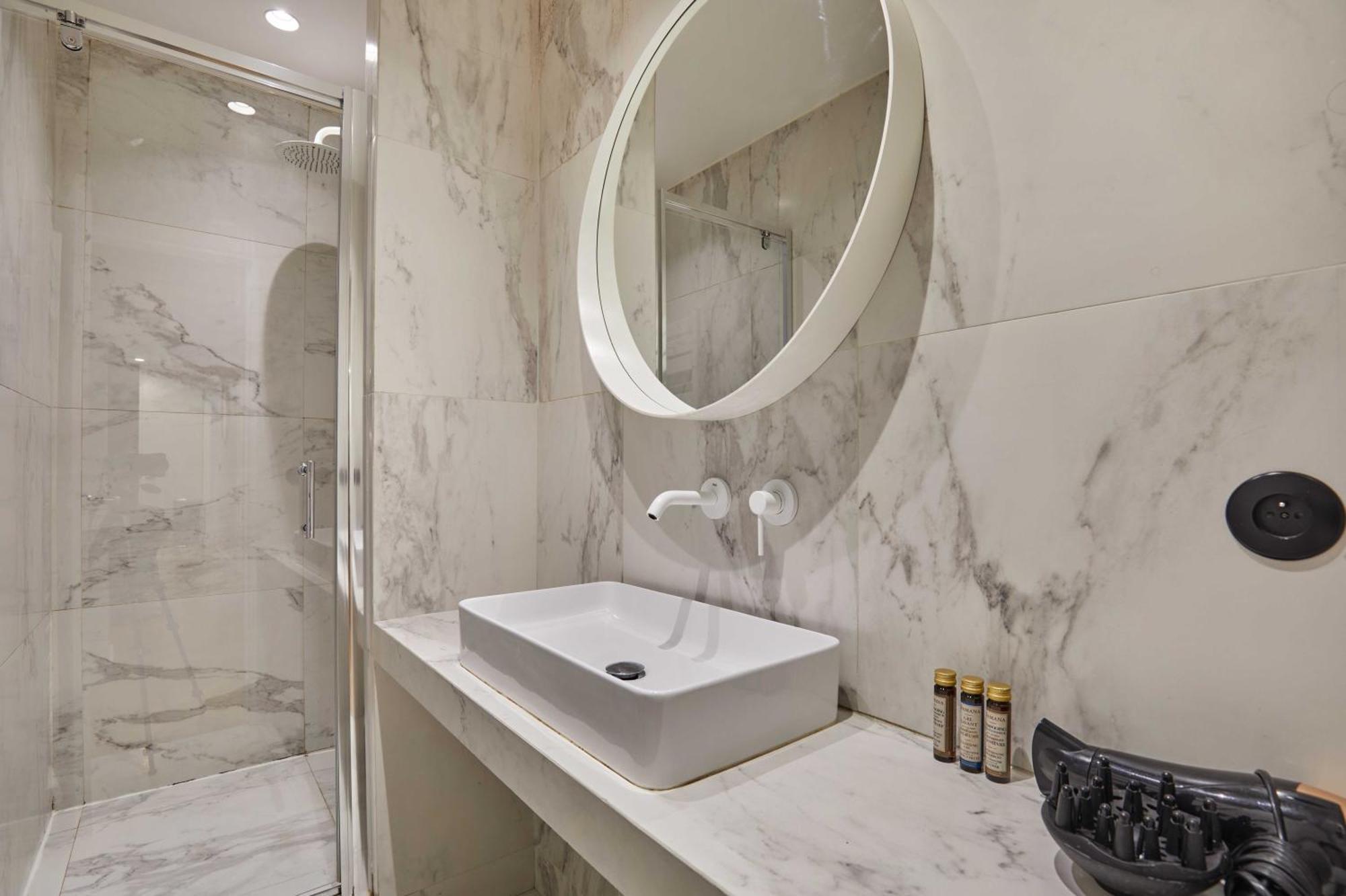 Magnificent Apartment - 3Br- 8P - Batignolles 파리 외부 사진